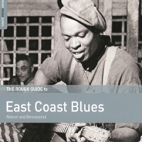 Various The Rough Guideto East Coast Blues