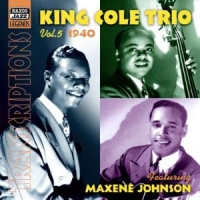 Cole, Nat King -trio- Nat King Cole Trio