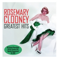 Clooney, Rosemary Greatest Hits