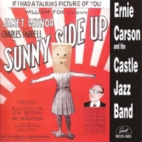 Carson, Ernie & The Castle Jazz Band If I Had A Talking Picture Of You