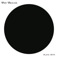 Bad Brains Black Dots