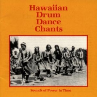 Various Hawaiian Drum Dance Chant