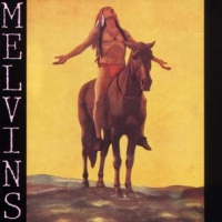 Melvins Melvins