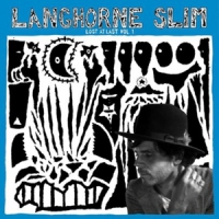 Langhorne Slim Lost At Last Vol.1