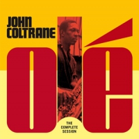 Coltrane, John Ole Coltrane - The Complete Session