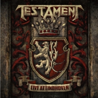 Testament Live At Eindhoven '87