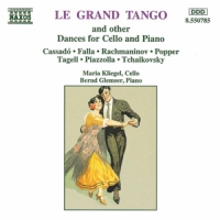 Various Le Grand Tango