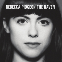 Pidgeon, Rebecca Raven