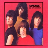 Ramones End Of The Century + 6