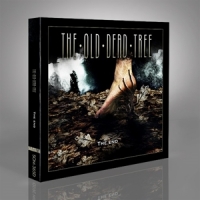 Old Dead Tree End (cd+dvd)