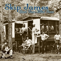 James, Skip Hard Time Killin' Floor