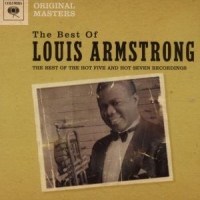 Armstrong, Louis Best Of The Hot 5's & 7's