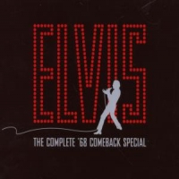Presley, Elvis The Complete '68 Comeback Special- The 40th Anniversary