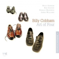Cobham, Billy Art Of Four