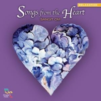 Sangit Om Songs From The Heart