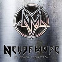 Nevermore Complete Collection -ltd-