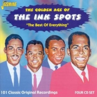 Ink Spots Best Of Everythings