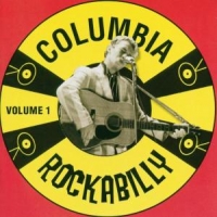 Various Columbia Rockabilly 1 -25