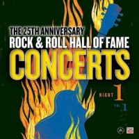 Various The 25th Anniversary Rock & Roll Ha