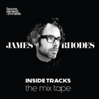 Rhodes, James Inside Tracks