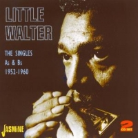 Little Walter Singles A's & B's
