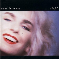 Brown, Sam Stop!