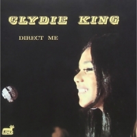 King, Clydie Direct Me