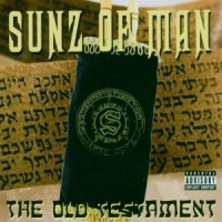 Sunz Of Man Old Testament