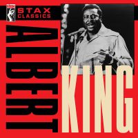 King, Albert Stax Classics