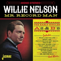 Nelson, Willie Mr. Record Man