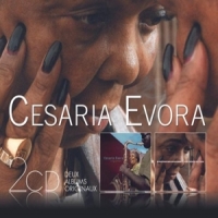 Evora, Cesaria 2 Cd Mid