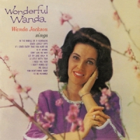 Jackson, Wanda Wonderful Wanda And Lovin' Country Style
