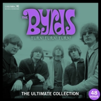 Byrds Turn! Turn! Turn! -the Ultimate Collection-