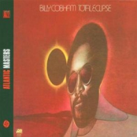 Cobham, Billy Total Eclipse