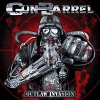 Gun Barrel Outlaw Invasion