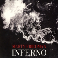 Friedman, Marty Inferno