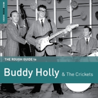 Buddy Holly & The Crickets The Rough Guide To Buddy Holly & Th