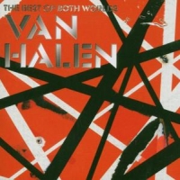 Van Halen Best Of Both Worlds -36tr