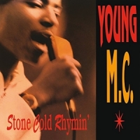Young Mc Stone Cold Rhymin'
