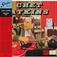 Atkins, Chet Fingerpickin  Good!