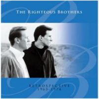 Righteous Brothers, The Retrospective 1963-1974