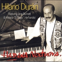 Duran, Hilario Habana Nocturna