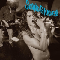 Soundgarden Screaming Life / Fopp Ep
