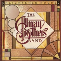 Allman Brothers Band Enlightened Rogues -remas