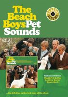 Beach Boys, The Pet Sounds - Classic Albums