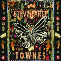 Earle, Steve Townes (deluxe Edition)