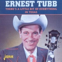 Tubb, Ernest There's A Little Bit Of E