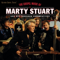 Stuart, Marty Gospel Music Of