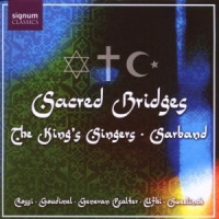 King's Singers Sacred Bridges