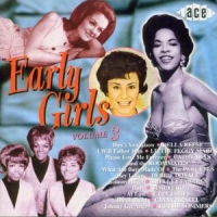 Various Early Girls Vol.3
